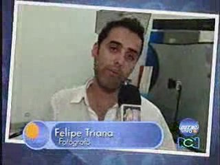 Mabel Moreno  - Sesion de fotos