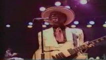 TABLE MANNERS  Kid Creole & The Coconuts @ Rockpalast 2