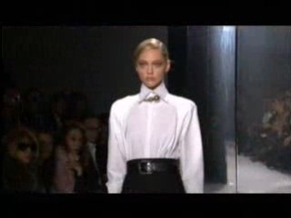 Donna Karan "The Power of New York" - Fashion Week, Fall '09