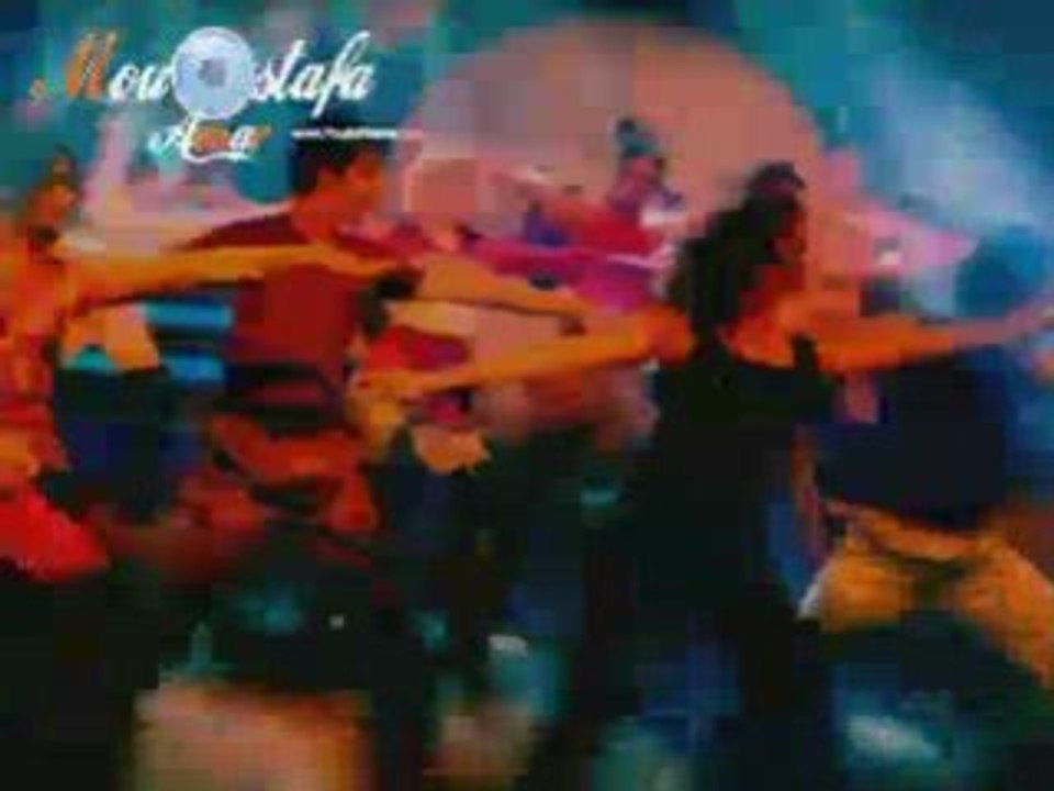 Chico et les gypsies & Mostafa Amar- aychine