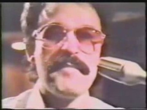 Giorgio Moroder Promo Video