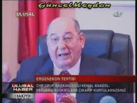 Oha Mehmet Ali Sahin, Oha, hatta cüs