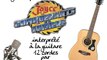 Jayce et les conquérants de la lumière (générique guitare)