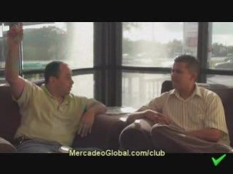 Club de Mercadeo: Capacitacion permanente en Negocios Online