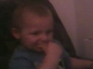 mon bebe d amour (jordan)