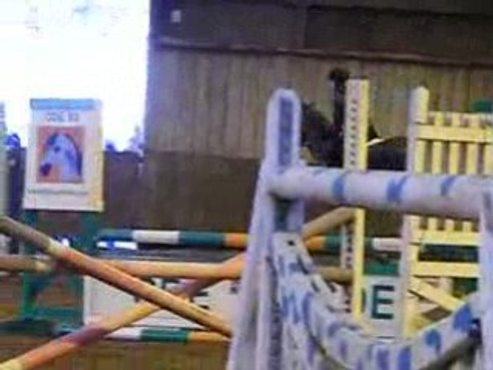 CSO 01.02.09 Anaïs et Flashe