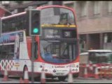 Edinburgh Buses 2008