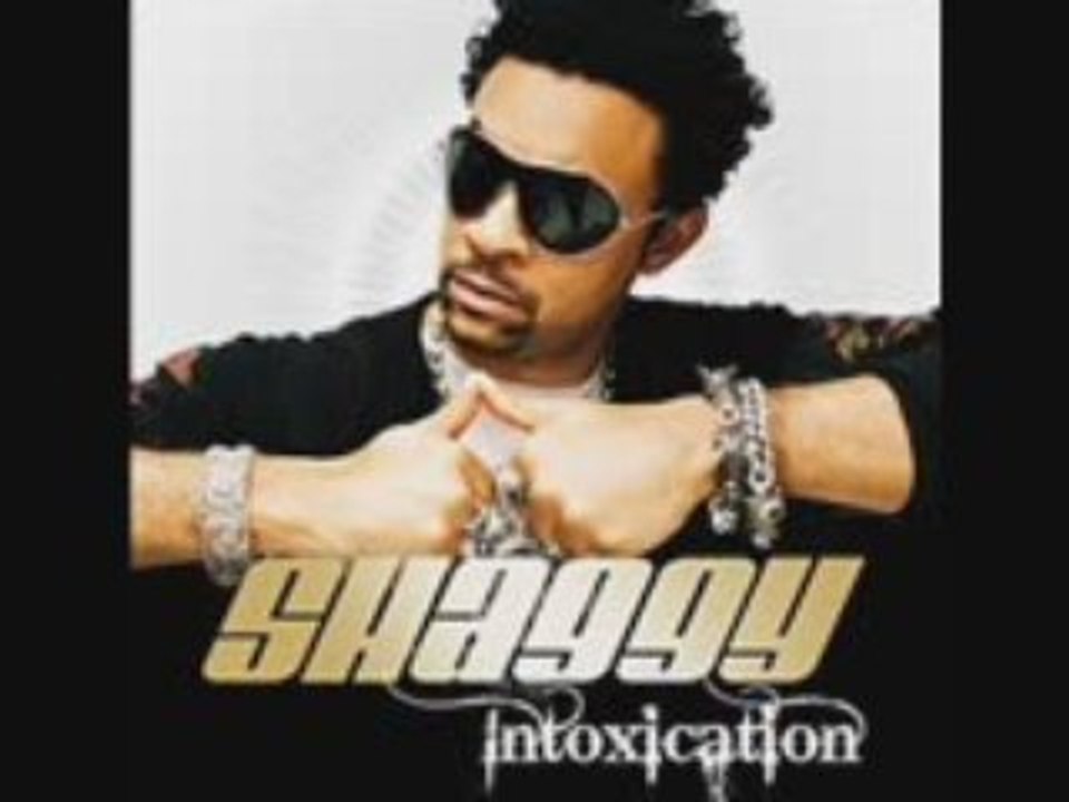 Lord Kossity & Akon & Shaggy - What's love (2008)