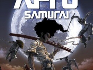 KriSSVieW De Afro Samurai (Xbox360)