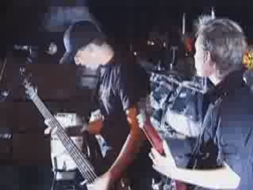 ROCKSAN' 08 teaser