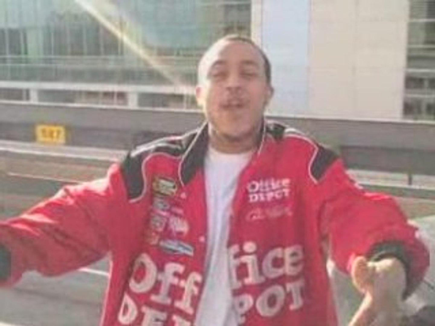 ⁣50 Cent- Check Me Out Vol.1-Sky Starks