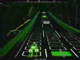 Audiosurf - Take a ride (Yuksek)