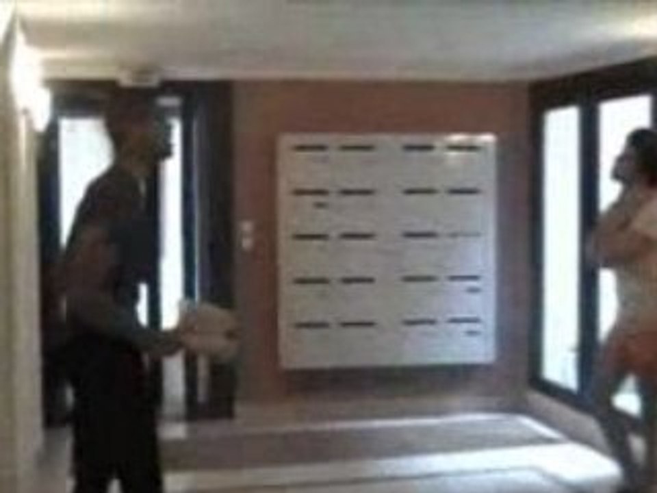 Vidéo de présentation des PiNK FiZZ