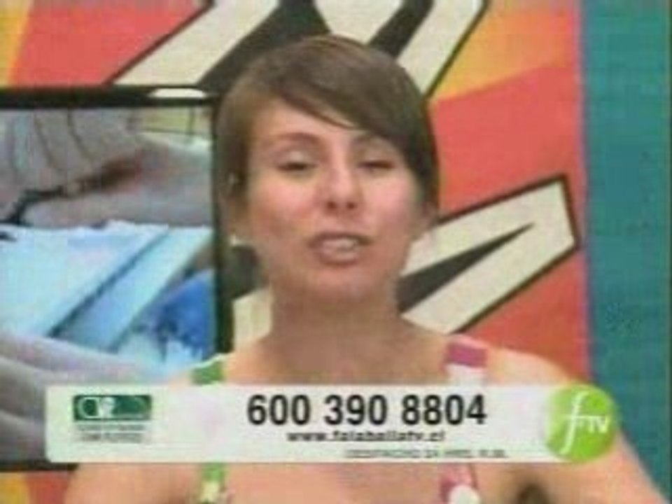 Tanda 89 de mm200tv (Tanda 12)