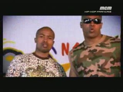 Rohff & Gen Renard - Frais
