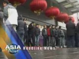 Asia Brief NTDTV News for February 18th