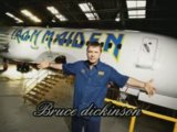 Tributo a bruce dickinson-iron maiden
