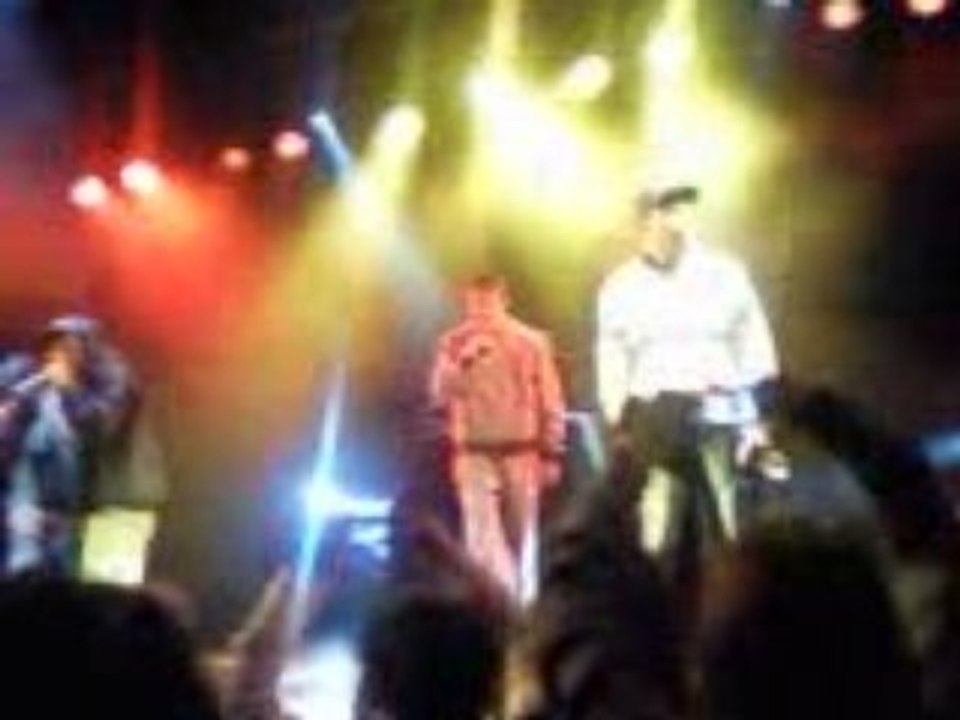 3R Prod à Urban Style 2 pour la mixtape Street Dangerous (1)