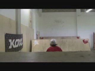 Web video bmx/vtt riding k-124 house