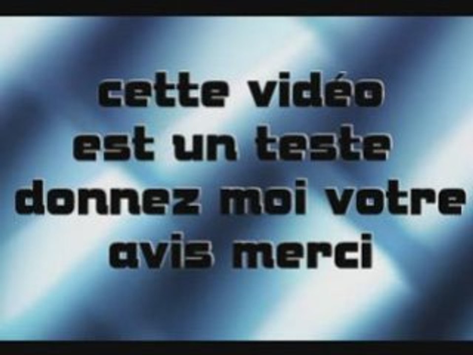 reprise Take a bow by dj fcas