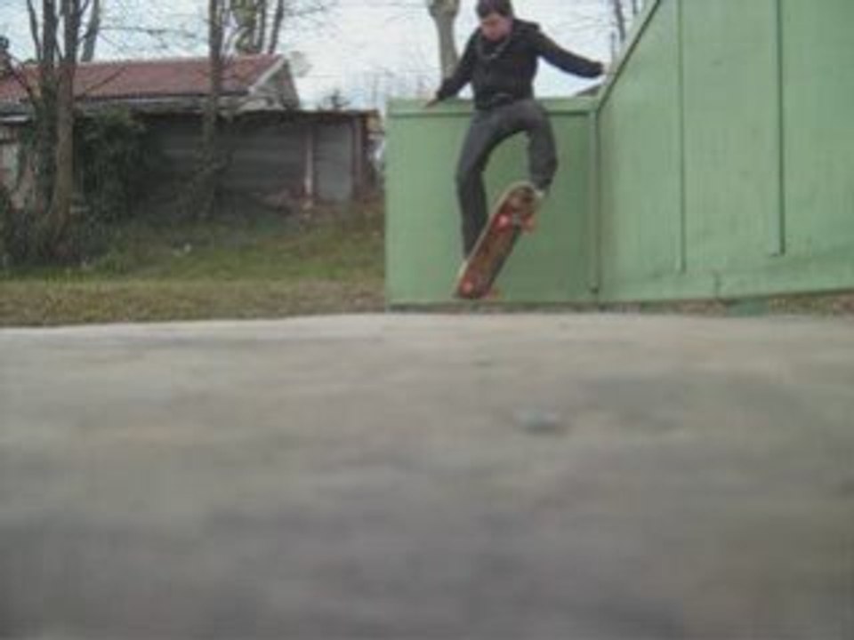 Mes flip =p