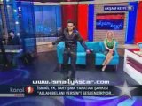 Ismail YK-Allah Belani Versin (Aksam Keyfi 18.02.09)YENI!!!