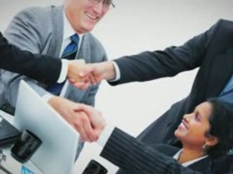 Social Networking for Executive Industry Professionals