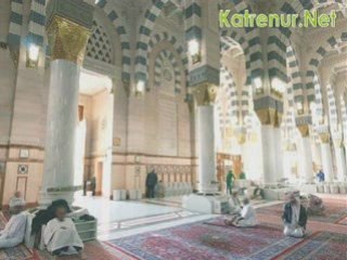 Kutsal Mekanlar