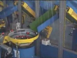 Legoland Factory Tour - What Will You See?