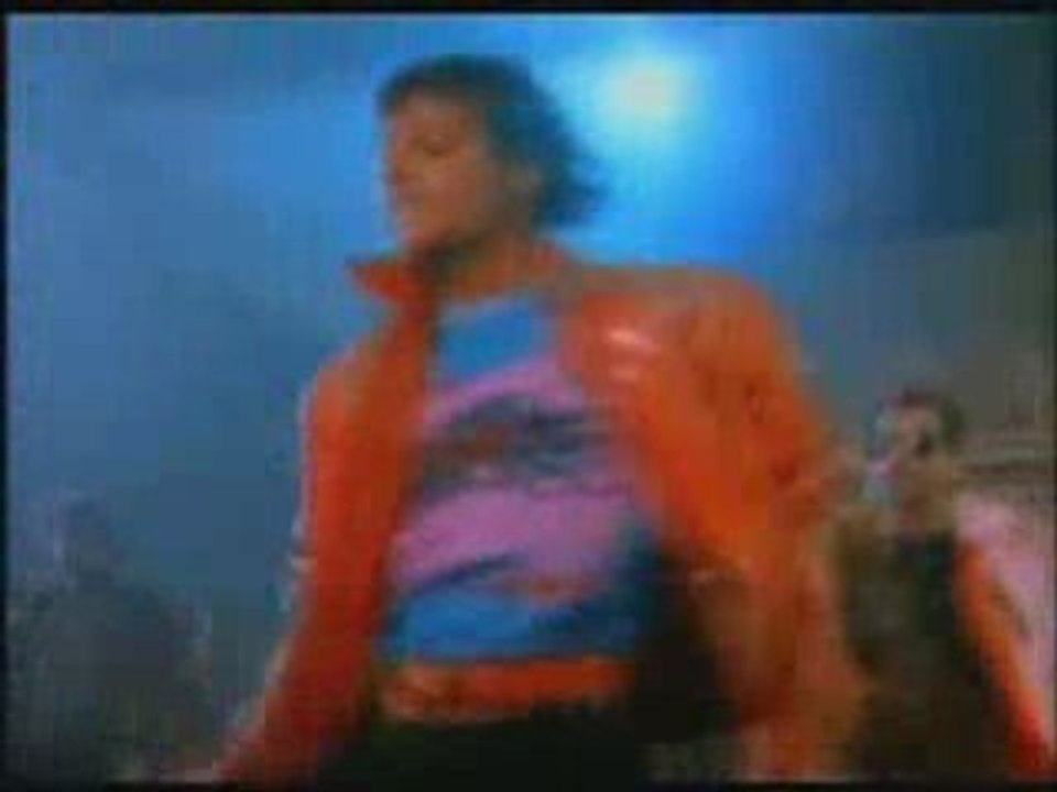 MICHEAL JACKSON REMIX (Akka Maga)
