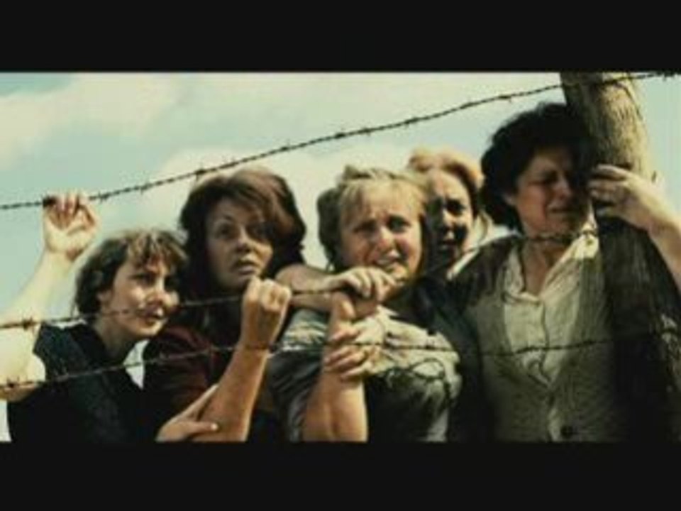 Court Métrage La Lettre De Guy Moquet de 2425Prod