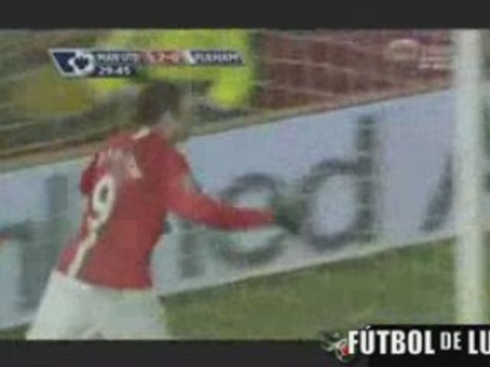 Manchester - Fulman