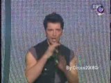 Eurovision 2009 Greece Sakis rouvas - This is our night