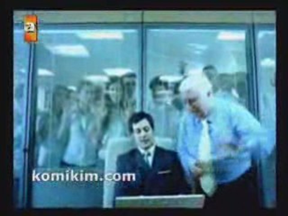 Turkcell reklami IstCELL