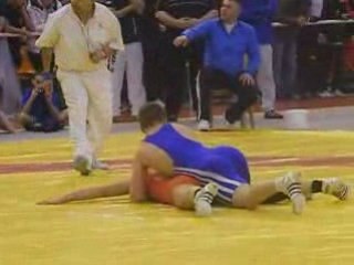 INTER REGION 2008 Ugo