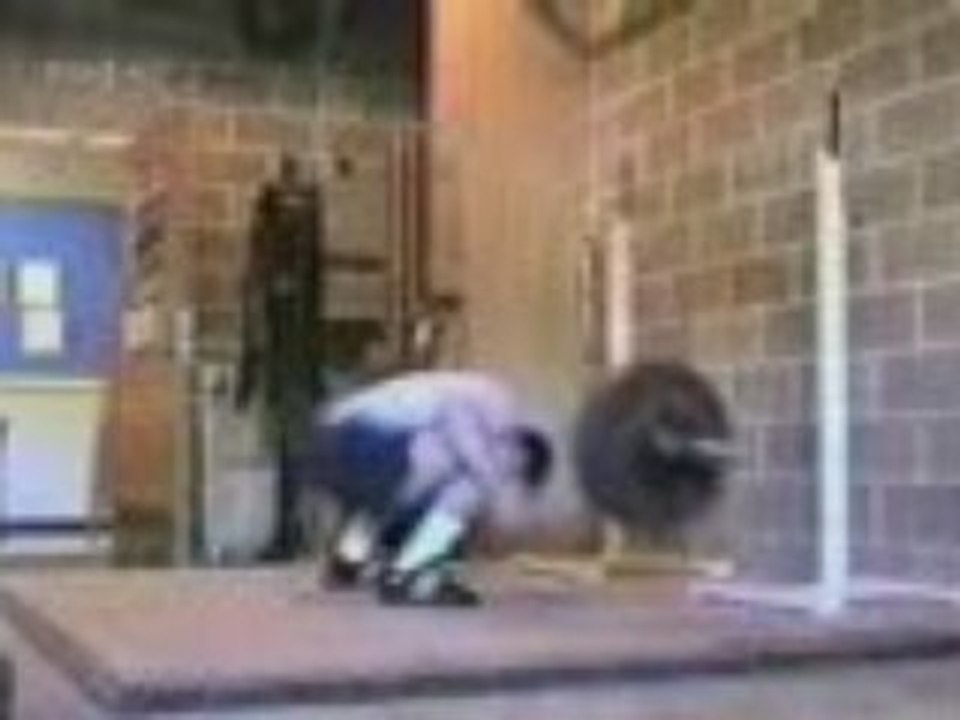 Training