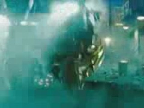 Transformers Revenge of the Fallen