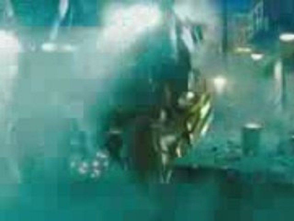 Transformers Revenge of the Fallen