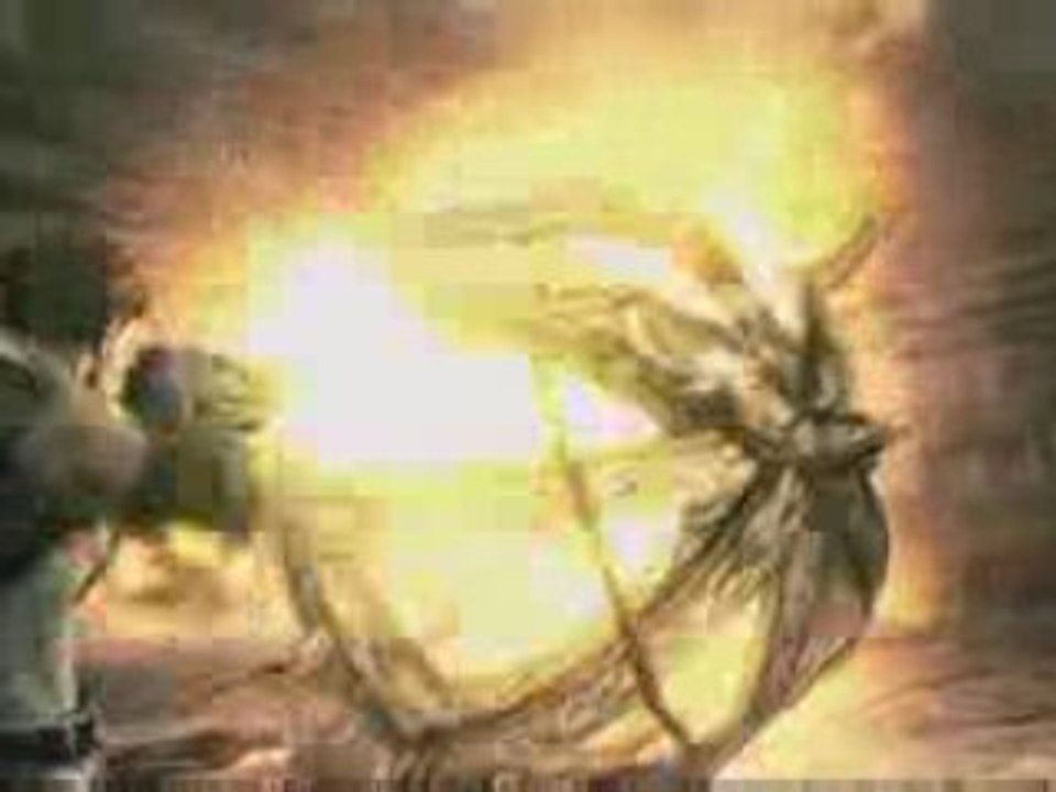 RE 5 Viral Campaign Episode 4 ''Bridge''