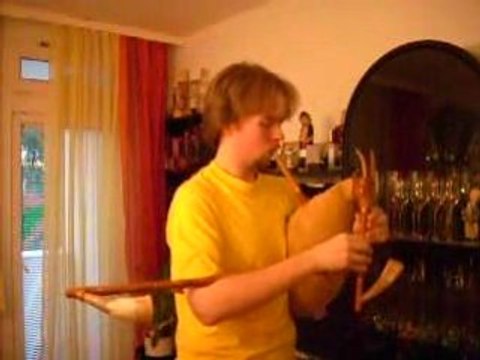 Magyar Duda - Aki dudás akar lenni