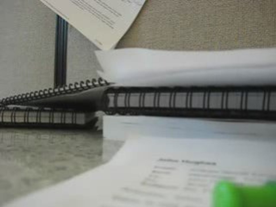 One GB File