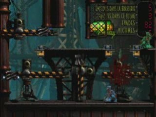 L'exode d'abe caveaux mudomo partie 7