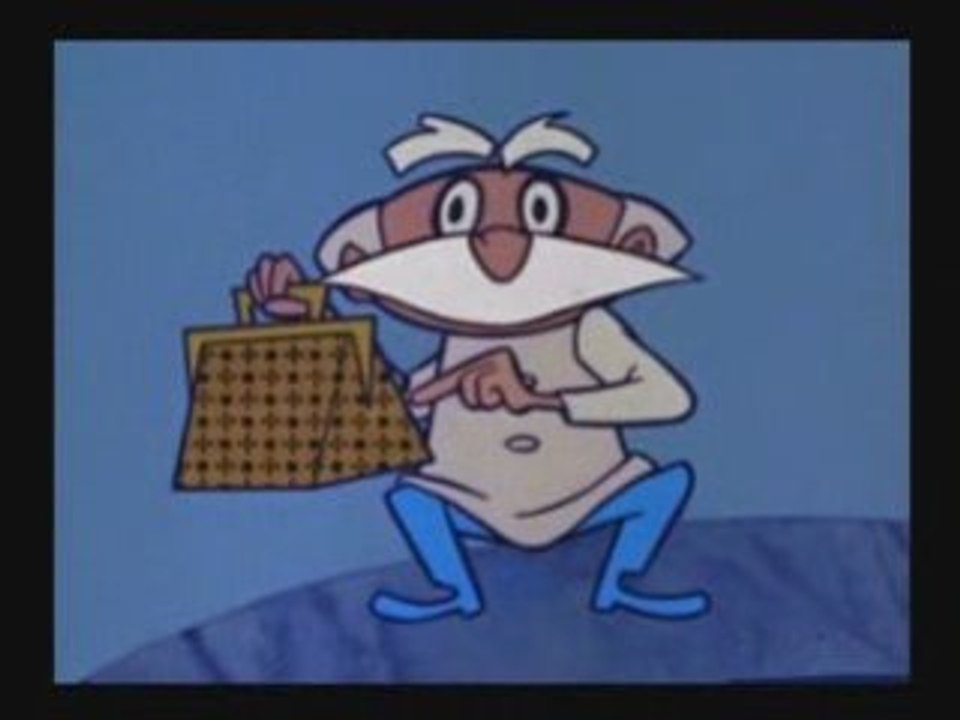 The magic Bag