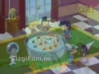 Cedric Parti - CizgiFilm.in