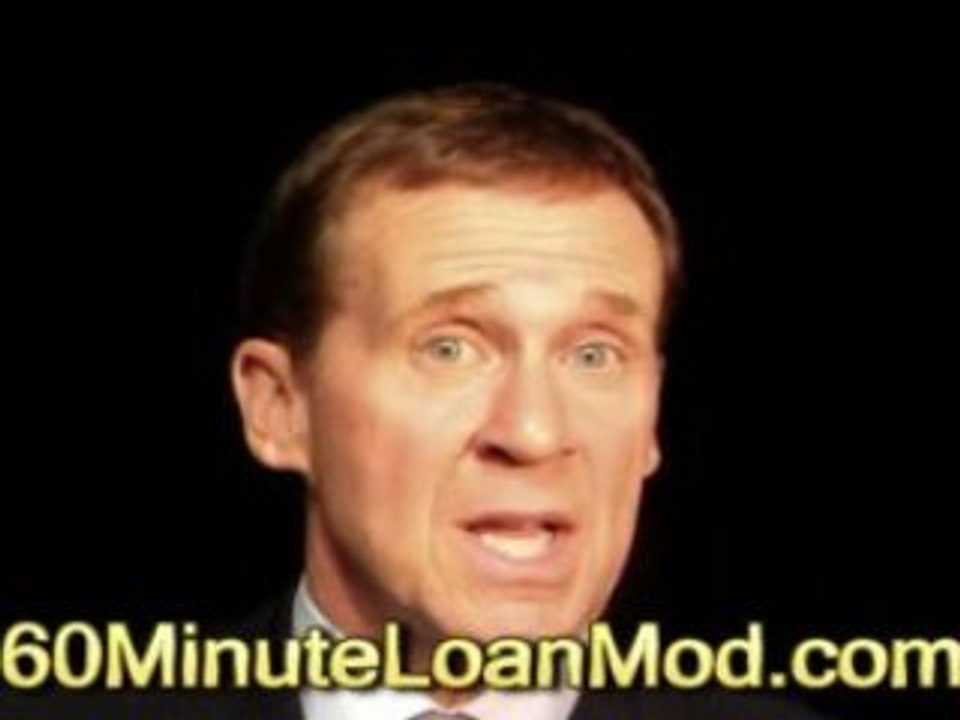 Trustworthly Loan Modification Providers