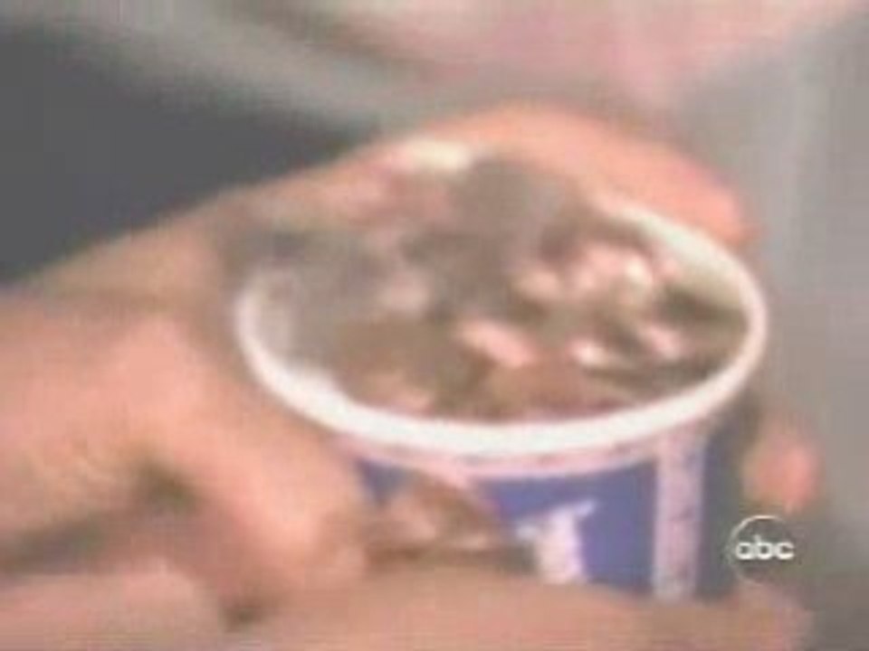 David Blaine Coffee to Coins Magic Trick,