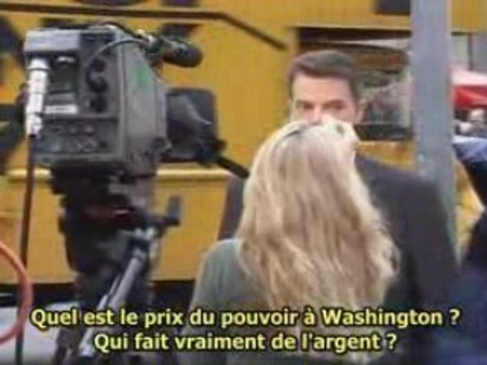 Orwell se retourne dans sa tombe VOST 2.6