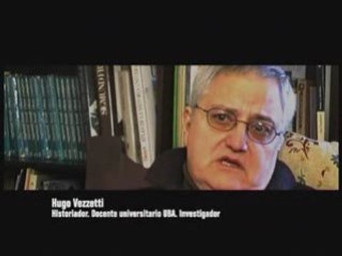 Rompenieblas - Psicoanálisis y dictadura - Parte 2/6