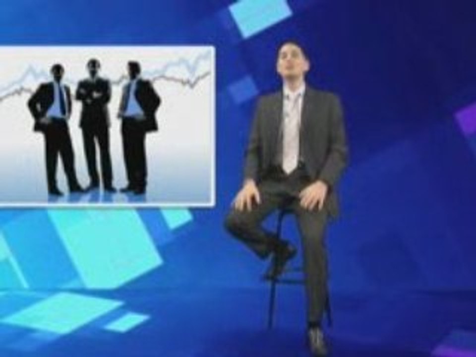 Daniel Kertcher | Investment Confidence