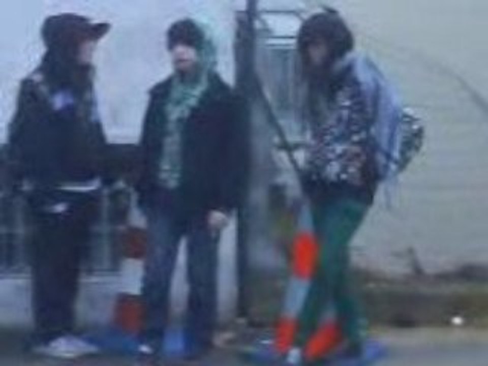 Journée With Euxxx ♥